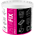 DENAS Ostafix N adhesive for all types of substrates, 1.2 kg