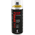 BALSPREJ top universal acrylic spray paint, RAL 1021 mustard yellow, 400 ml