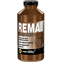 REMAL tinting color, 0200 brown, 1 kg
