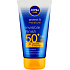 Nivea Sun Protect & Moisture Sunscreen Lotion SPF50+, 150 ml