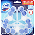 Domestos WC Block Power 5 Ocean, 3× 55 g