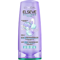 Elseve Hair Balm Hyaluron Pure, 300 ml