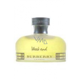 Burberry Burberry Weekend for Women EdT 5 ml eau de toilette Ladies