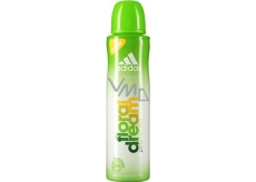 Adidas Floral Dream deodorant sprej pro ženy 150 ml