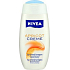 Nivea Apricot Creme 250 ml shower gel