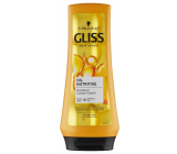 Gliss Kur Oil Nutritive Repair Balm for Hair 200 ml