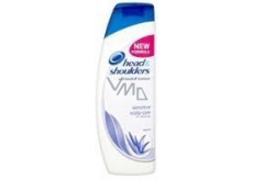 Head & Shoulders Sensitive Scalp Care anti-dandruff shampoo 400 ml