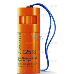 Lancaster Sun Care SPF20 protective stick for sensitive areas 9 g