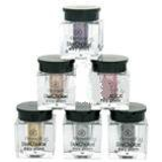 Dermacol Star Choice Shiny Glitters Eye Glitter Shade 1 2 g
