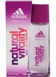Adidas Natural Vitality EdT 50 ml eau de toilette Ladies