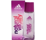 Adidas Natural Vitality EdT 50 ml eau de toilette Ladies