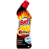 Bref 6 x Effect Power Gel Rust & Stain toilet gel for rust and stain 750 ml