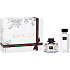 Gucci Flora by Gucci Eau de Toilette 50 ml + Body Lotion 100 ml, gift set