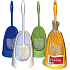 Clanax WC set different colors 1 piece BH506
