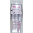 Absolute Cosmetics Vivi Nail Adhesive Artificial Nail Flower 24 Pieces