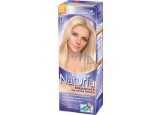 Joanna Naturia Blond intense blond lightener for hair 4-5 tones