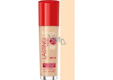 Rimmel London Lasting Finish 25H Make Up 100 Ivory 30 ml