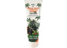 Bione Cosmetics Cannabis herbal balm with horse chestnut 300 ml