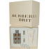Burberry Brit Eau de Parfum 50 ml + Body Lotion 50 ml + Eau de Parfum 7.5 ml, gift set