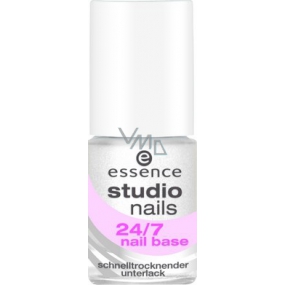 Essence Studio Nails Nail Base nail base 24/7 8 ml