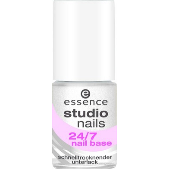 Essence Studio Nails Nail Base nail base 24/7 8 ml