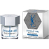 Yves Saint Laurent L Homme Libre Cologne Tonic cologne for men 60 ml