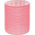 Abella Velcro curlers, self-holding 42 mm 6 pieces