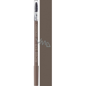 Catrice Eye Brow Stylist eyebrow pencil 040 Dont Let Me Brown 1.6 g