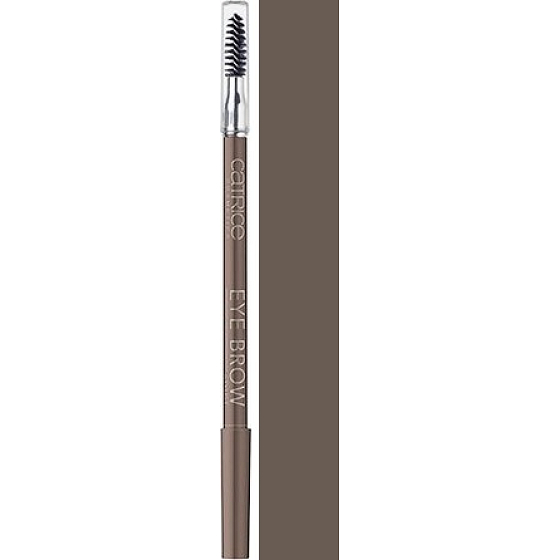 Catrice Eye Brow Stylist Eyebrow Pencil 040 Don't Let Me Brown 1.6 g
