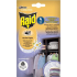 Raid Active Paper Anti Moths Active Curtain Fresh Flowers 4 Pieces
