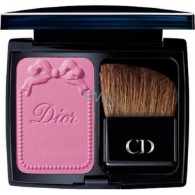 Christian Dior Diorblush Trianon Edition blush 946 Pink Reverie 7.5 g