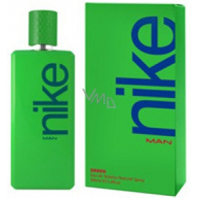 Nike Green Man Eau de Toilette for Men 30 ml