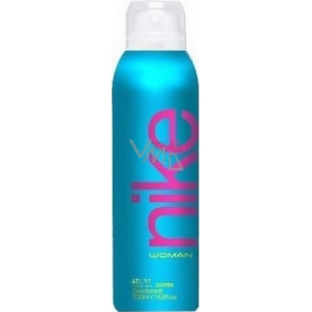 Nike Azure Woman deodorant spray for women 200 ml VMD parfumerie