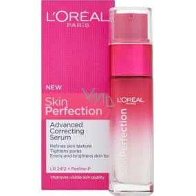 Loreal Paris Skin Perfection Advanced Correcting Serum concentrated corrective serum 30 ml