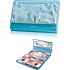 Pupa Snow Queen Crystal Palette Big palette of decorative cosmetics 011 60.9 g