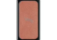 Artdeco Blusher Powder Blush 16 Dark Beige Rose Blush 5 g