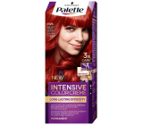 Schwarzkopf Palette Intensive Color Creme hair color 7-887 Scarlet Red RV6