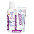 Elmex Erosion Protection Mouthwash 400 ml + Erosion Protection Toothpaste 75 ml