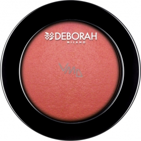 Deborah Milano Hi-Tech Blush blush 61 Baby Pink 10 g
