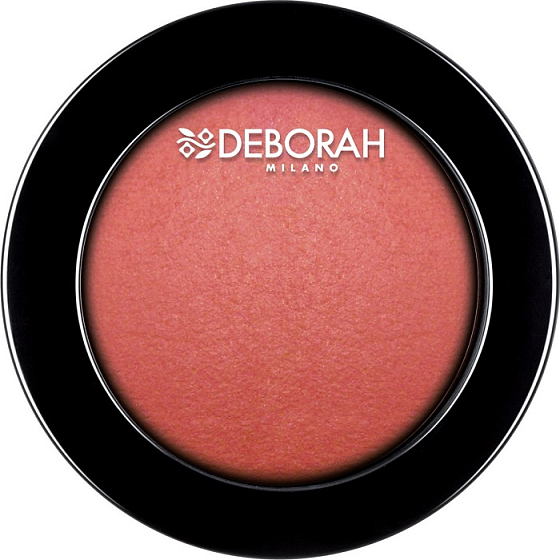 Deborah Milano Hi-Tech Blush blush 61 Baby Pink 10 g