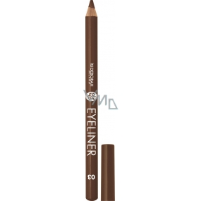 Deborah Milano Eyeliner eye pencil 03 Brown 1.3 g