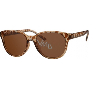 Nac New Age Sunglasses brown A40289