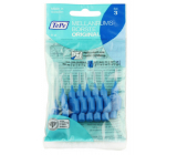 TePe Original Interdental Brushes Normal 0.6 mm Blue 8 Pieces