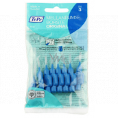 TePe Original Interdental Brushes Normal 0.6 mm Blue 8 Pieces