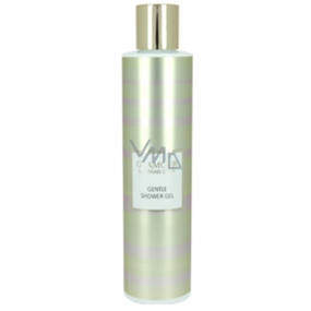 Vivian Gray Glamor Golden luxury cream shower gel 250 ml