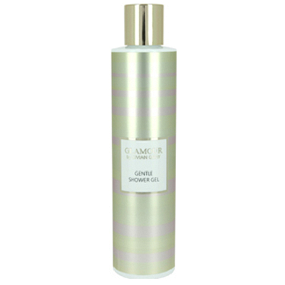 Vivian Gray Glamor Golden luxury cream shower gel 250 ml