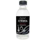 Style Silver Cleaner Special Liquid 190 ml