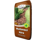 Peat Soběslav Mulching Bark 70 l