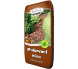 Peat Soběslav Mulching bark 70 l