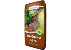 Peat Soběslav Mulching bark 70 l